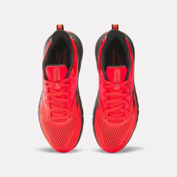 nano_gym_shoes_6-18.webp Shoes Under $100 | Gym & Training^Reebok Nano Gym Shoes EnergyRed/Black