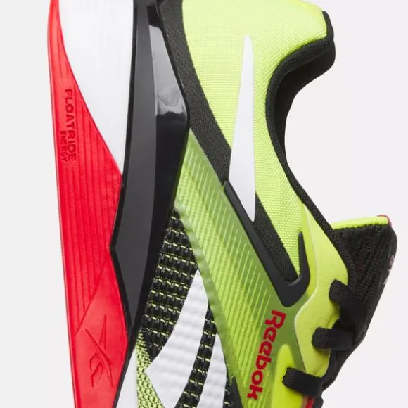 Gym & Training | Cross Training^Reebok Nano X4 Training Shoes