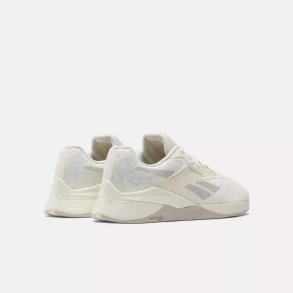 nano_x_training_shoes_2-23.webp Gym & Training | Cross Training^Reebok Nano X4 Training Shoes VintageChalk/Moonstone/Alabaster