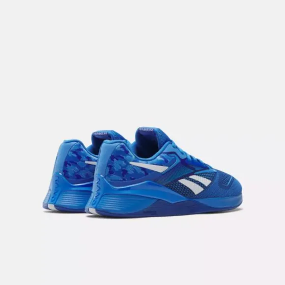 nano_x_training_shoes_2-44.webp Gym & Training | Cross Training^Reebok Nano X4 Training Shoes KineticBlue/BoundlessBlue/Moon