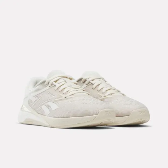 nano_x_training_shoes_4.webp Gym & Training | Cross Training^Reebok Nano X5 Training Shoes Sand/Chalk