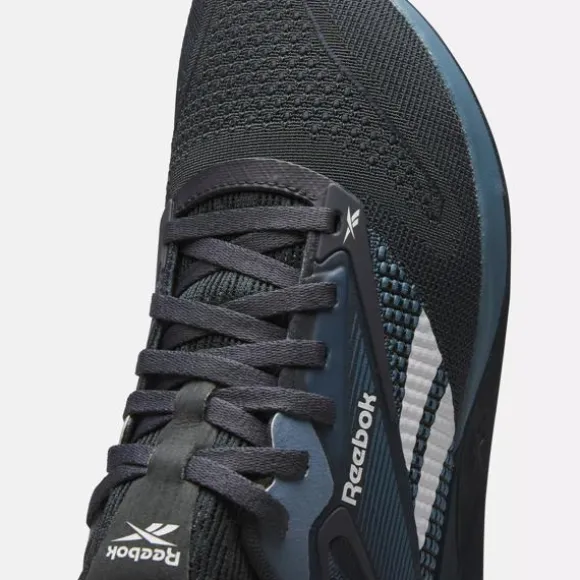 nano_x_training_shoes_5-19.webp Gym & Training | Cross Training^Reebok Nano X4 Training Shoes BlueSlate/Obsidian/White