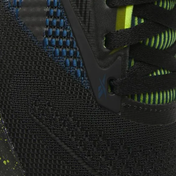 nano_x_training_shoes_5-36.webp Gym & Training | Cross Training^Reebok Nano X4 Training Shoes Black/EscapeBlue/DigitalLime