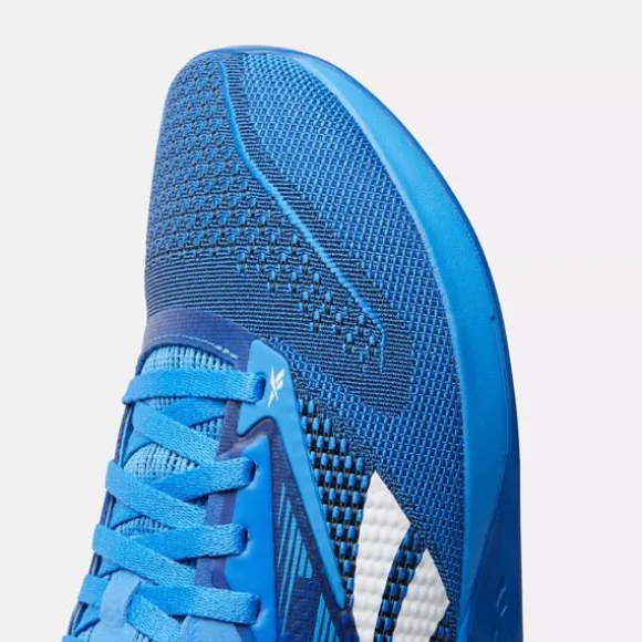 nano_x_training_shoes_5-44.webp Gym & Training | Cross Training^Reebok Nano X4 Training Shoes KineticBlue/BoundlessBlue/Moon