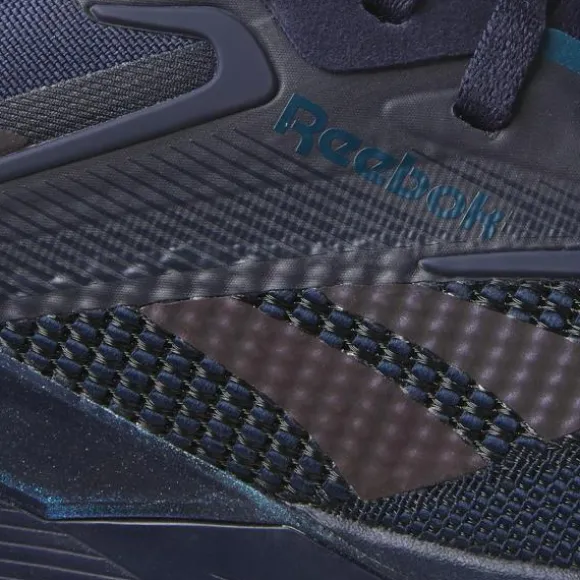 nano_x_training_shoes_5-48.webp Gym & Training | Cross Training^Reebok Nano X4 Training Shoes VectorNavy/EscapeBlue