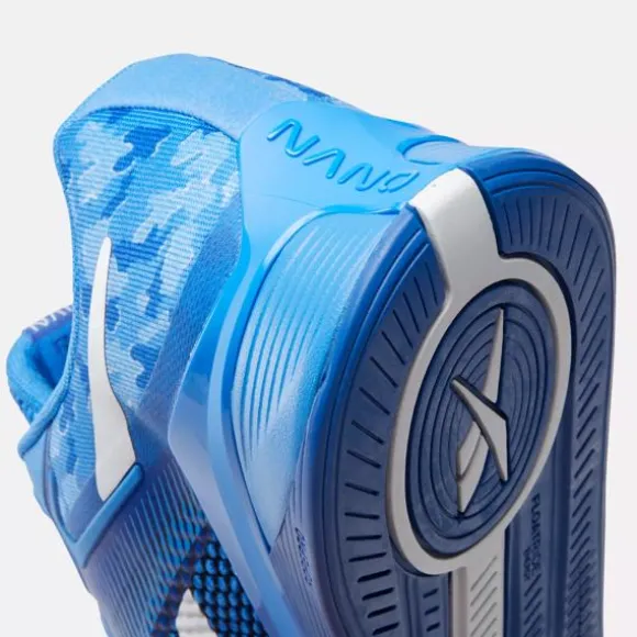 nano_x_training_shoes_6-44.webp Gym & Training | Cross Training^Reebok Nano X4 Training Shoes KineticBlue/BoundlessBlue/Moon