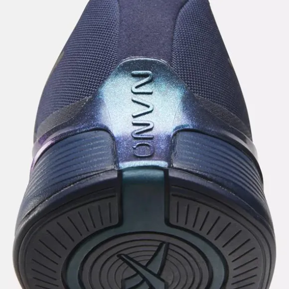 nano_x_training_shoes_6-48.webp Gym & Training | Cross Training^Reebok Nano X4 Training Shoes VectorNavy/EscapeBlue