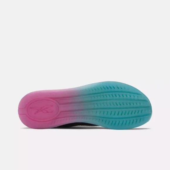 nano_x_training_shoes_8-5.webp Gym & Training | Cross Training^Reebok Nano X4 Training Shoes Black/BoldCyan/LaserPink