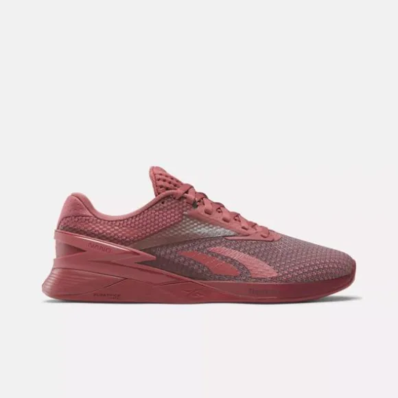 Cross Training | Gym & Training^Reebok Nano X3 Women's Shoes