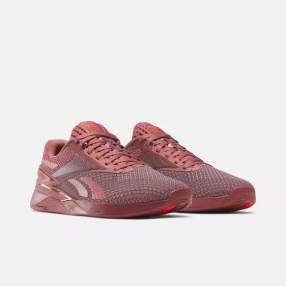 Cross Training | Gym & Training^Reebok Nano X3 Women's Shoes