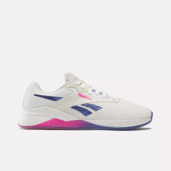 Cross Training | Gym & Training^Reebok Nano X4 Women's Training Shoes