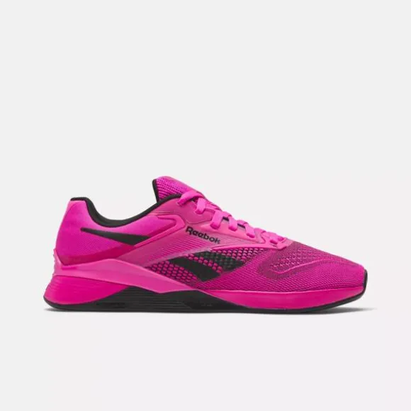 Cross Training | Gym & Training^Reebok Nano X4 Women's Training Shoes