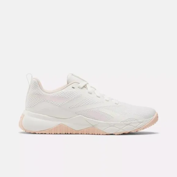 Gym & Training | Shoes Under $100^Reebok NFX Training Shoes Chalk/WashedClay/FootwearWhite