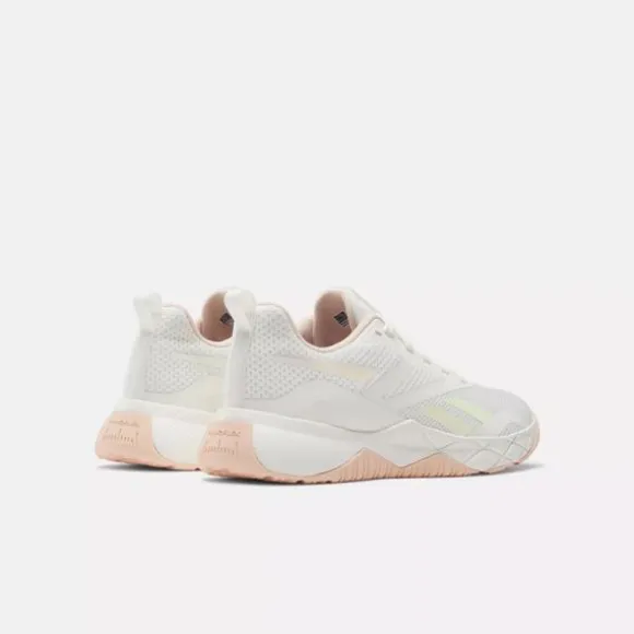 nfx_training_shoes_2-1.webp Gym & Training | Shoes Under $100^Reebok NFX Training Shoes Chalk/WashedClay/FootwearWhite