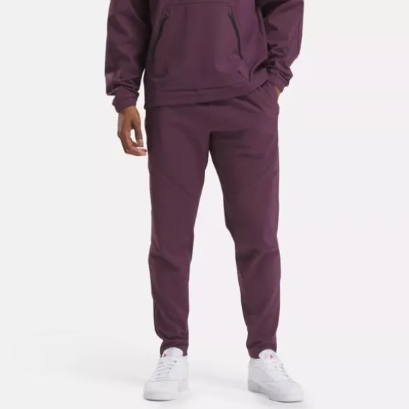 Pants & Sweatpants^Reebok Outerverse Strength Pants MidnightPlum