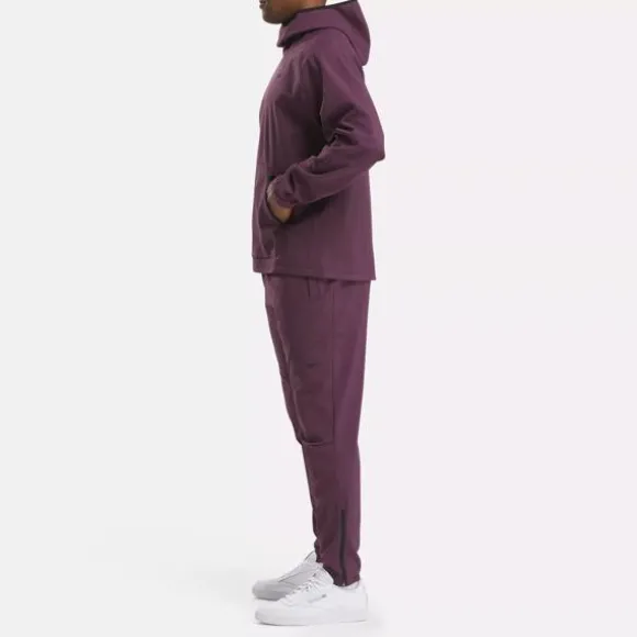 Pants & Sweatpants^Reebok Outerverse Strength Pants MidnightPlum