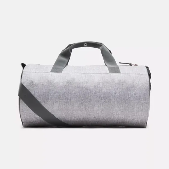 Bags & Backpacks | Bags & Backpacks^Reebok Perth Duffel Bag LightHeatherGrey