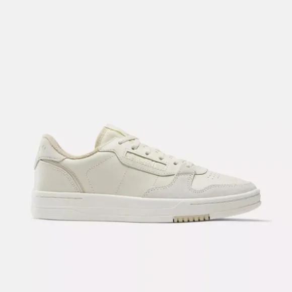 Classics | Trending: 90’s Classics^Reebok Phase Court Shoes Alabaster/Alabaster/Chalk
