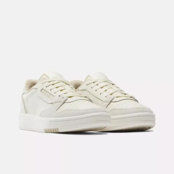 Classics | Trending: 90’s Classics^Reebok Phase Court Shoes Alabaster/Alabaster/Chalk