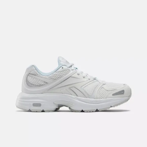 Y2k Lifestyle Shoes | Y2k Lifestyle Shoes^Reebok Premier Road Plus VI Shoes BarelyGrey/BarelyGrey/Moon