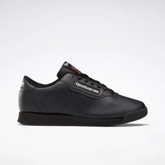 Classics | Shoes Under $100^Reebok Princess Wide Women's Shoes Black
