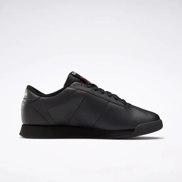 Classics | Shoes Under $100^Reebok Princess Wide Women's Shoes Black
