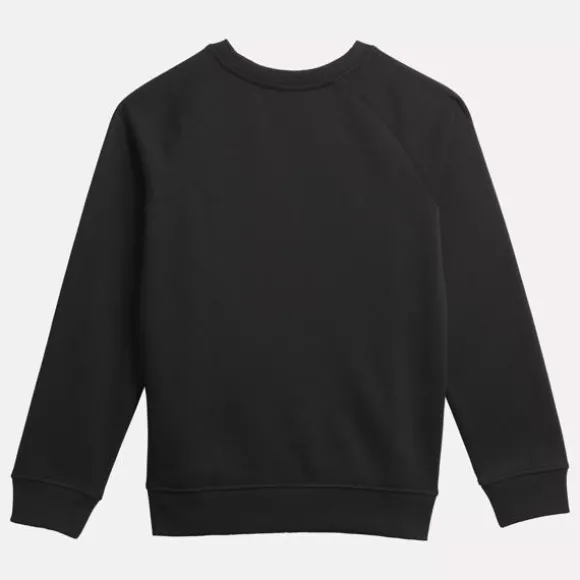Little Kids' Clothing (sizes 4-7) | Little Kids' Shoes (sizes 10.5k-3)^Reebok Pullover Black