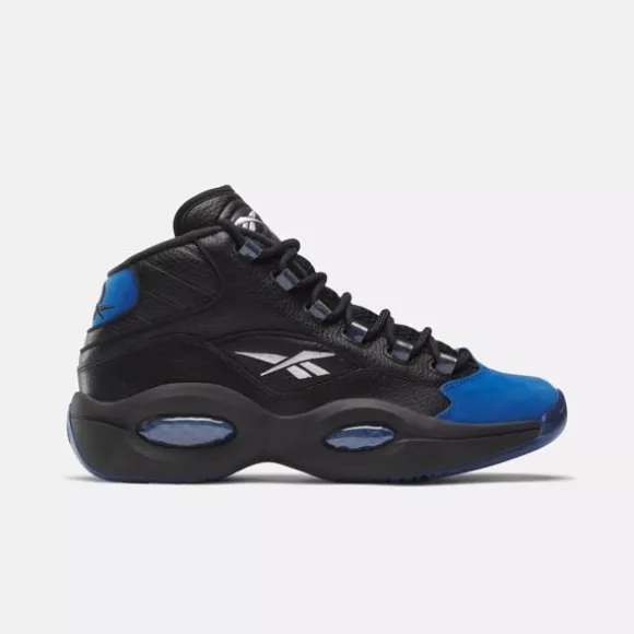 Basketball | Classics^Reebok Question Mid Shoes