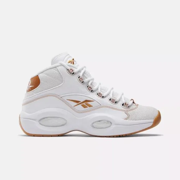 Basketball | Classics^Reebok Question Mid Shoes