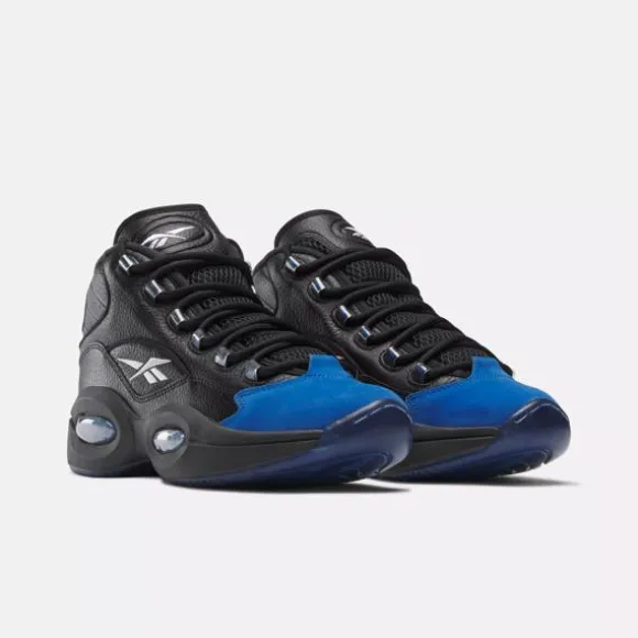Basketball | Classics^Reebok Question Mid Shoes