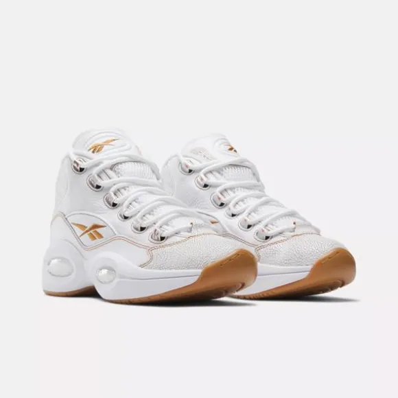Basketball | Classics^Reebok Question Mid Shoes