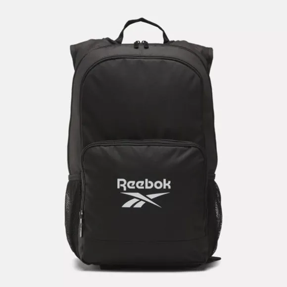 Bags & Backpacks | Bags & Backpacks^Reebok Quinn Backpack Black