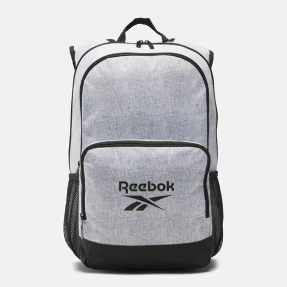 Bags & Backpacks | Bags & Backpacks^Reebok Quinn Backpack LightHeatherGrey