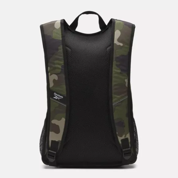 Bags & Backpacks | Bags & Backpacks^Reebok Quinn Backpack ArmyCamo