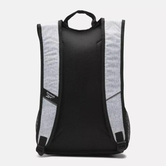 Bags & Backpacks | Bags & Backpacks^Reebok Quinn Backpack LightHeatherGrey