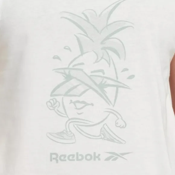 quirky_tee_4.webp Tops & T-shirts^Reebok Quirky Tee Chalk
