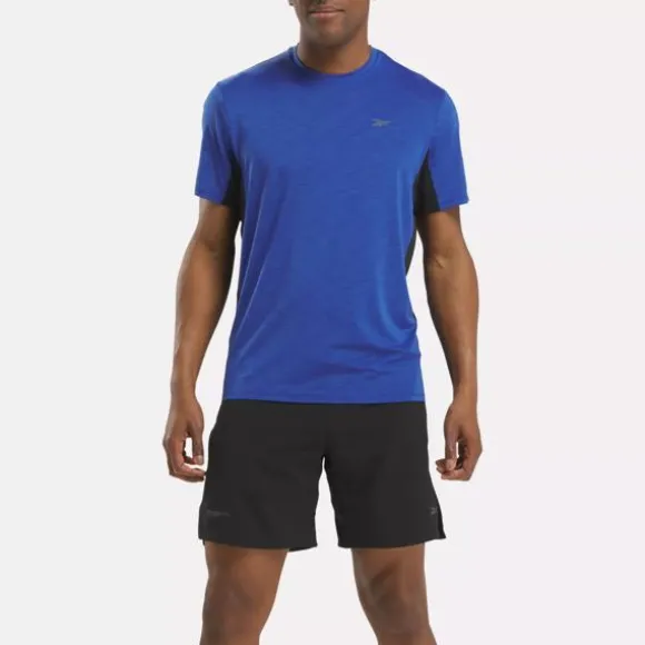 Tops & T-shirts^Reebok RBK-CHILL Athlete T-Shirt 2.0 BoundlessBlue