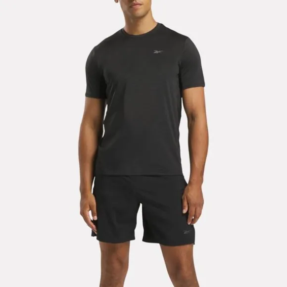 Tops & T-shirts^Reebok RBK-CHILL Athlete T-Shirt 2.0 Black