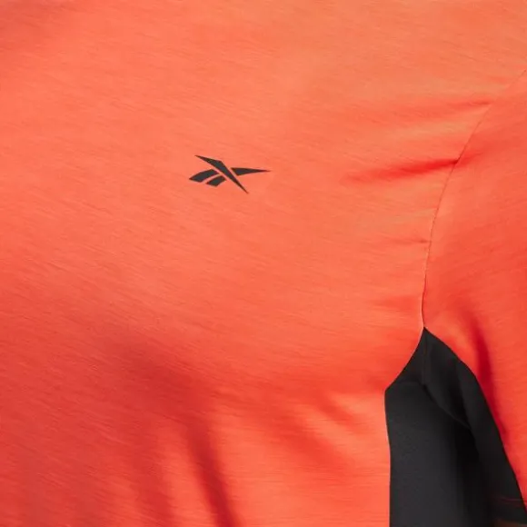 Tops & T-shirts^Reebok RBK-CHILL Athlete T-Shirt 2.0 DynamicRed