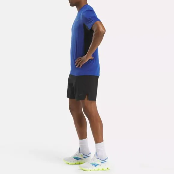 Tops & T-shirts^Reebok RBK-CHILL Athlete T-Shirt 2.0 BoundlessBlue