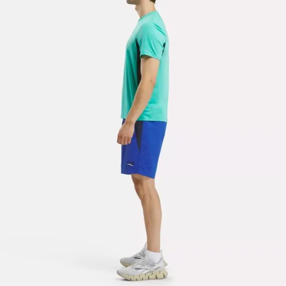 Tops & T-shirts^Reebok RBK-CHILL Athlete T-Shirt 2.0 UnleashedGreen