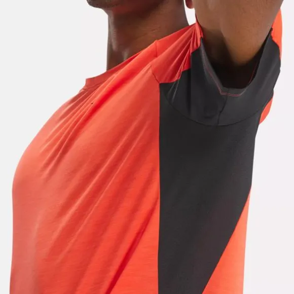 Tops & T-shirts^Reebok RBK-CHILL Athlete T-Shirt 2.0 DynamicRed