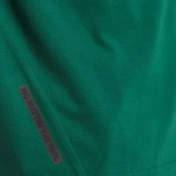 Tops & T-shirts^Reebok RBK-ENDURE Athlete T-Shirt 2.0 DarkGreen
