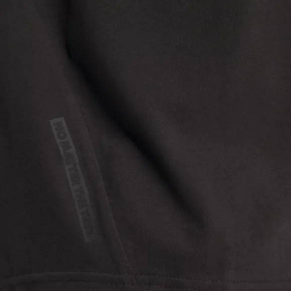 Tops & T-shirts^Reebok RBK-ENDURE Athlete T-Shirt 2.0 Black