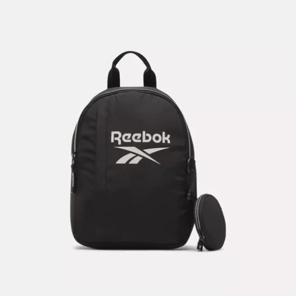 Bags & Backpacks | Bags & Backpacks^Reebok Reagan Mini Backpack Black