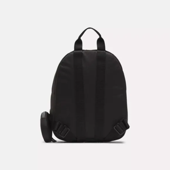 Bags & Backpacks | Bags & Backpacks^Reebok Reagan Mini Backpack Black