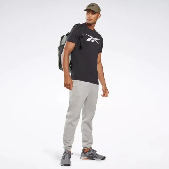 Tops & T-shirts^Reebok Graphic Series Vector T-Shirt Black