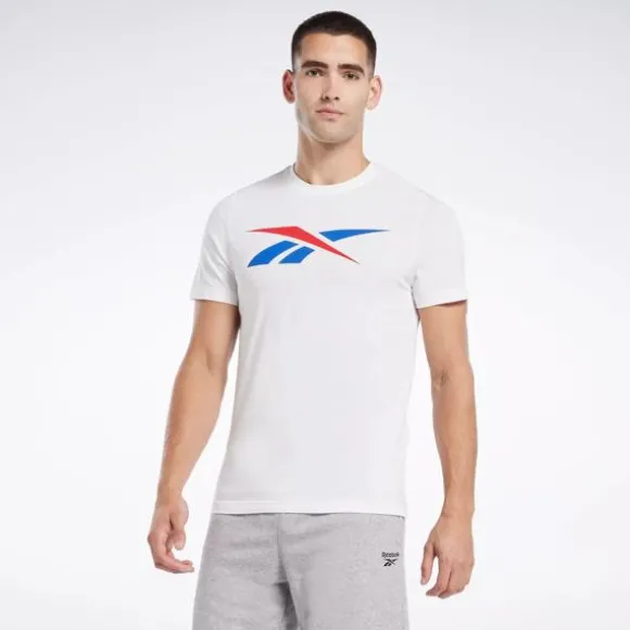 Tops & T-shirts^Reebok Graphic Series Vector T-Shirt