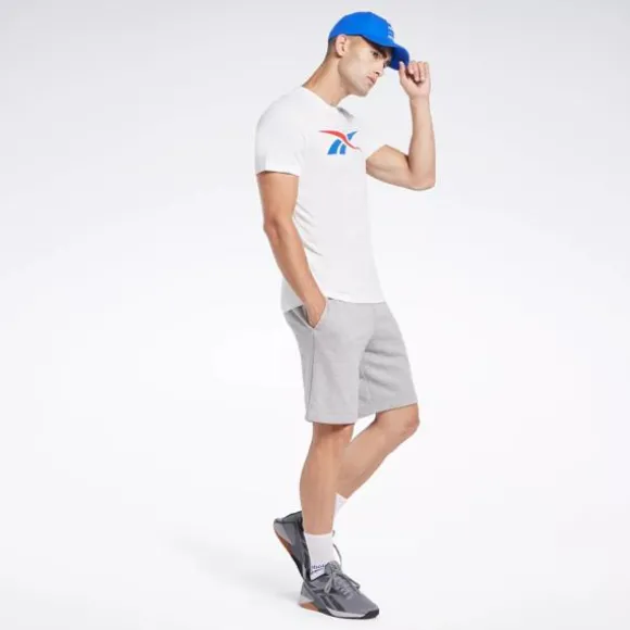 Tops & T-shirts^Reebok Graphic Series Vector T-Shirt