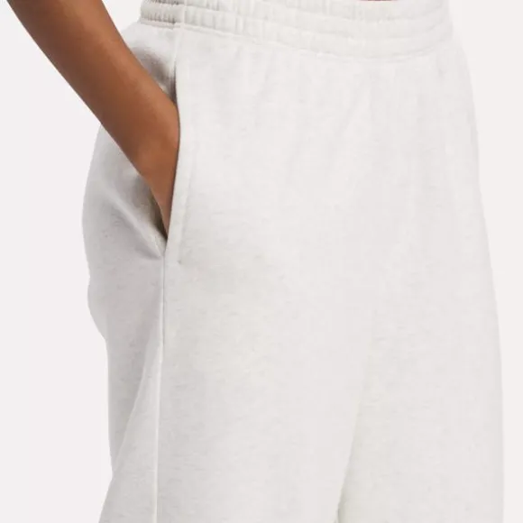 reebok_id_energy_fleece_pants_4.webp Pants & Sweatpants | Trending: Matching Sets^Reebok ID Energy Fleece Pants Chalk